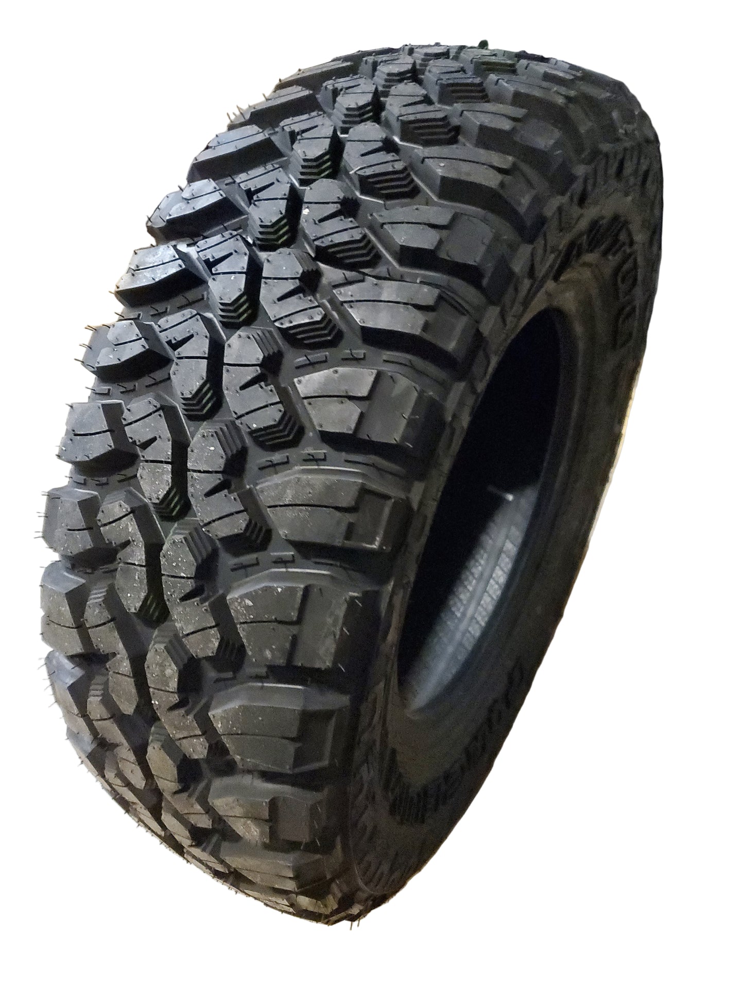 FORCEUM M/T08 PLUS BSW LT 235 75 15 104/101Q 6PLY MUD TIRE 1200046769