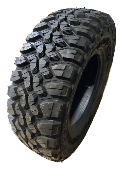 FORCEUM M/T08 PLUS BSW LT 235 75 15 104/101Q 6PLY MUD TIRE 1200046769