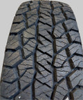 HANKOOK DYNAPRO AT2 XTREME RF12 RWL LT 245 75 17 121/118S LRE 10 PLY ALL TERRAIN TIRE 2021632