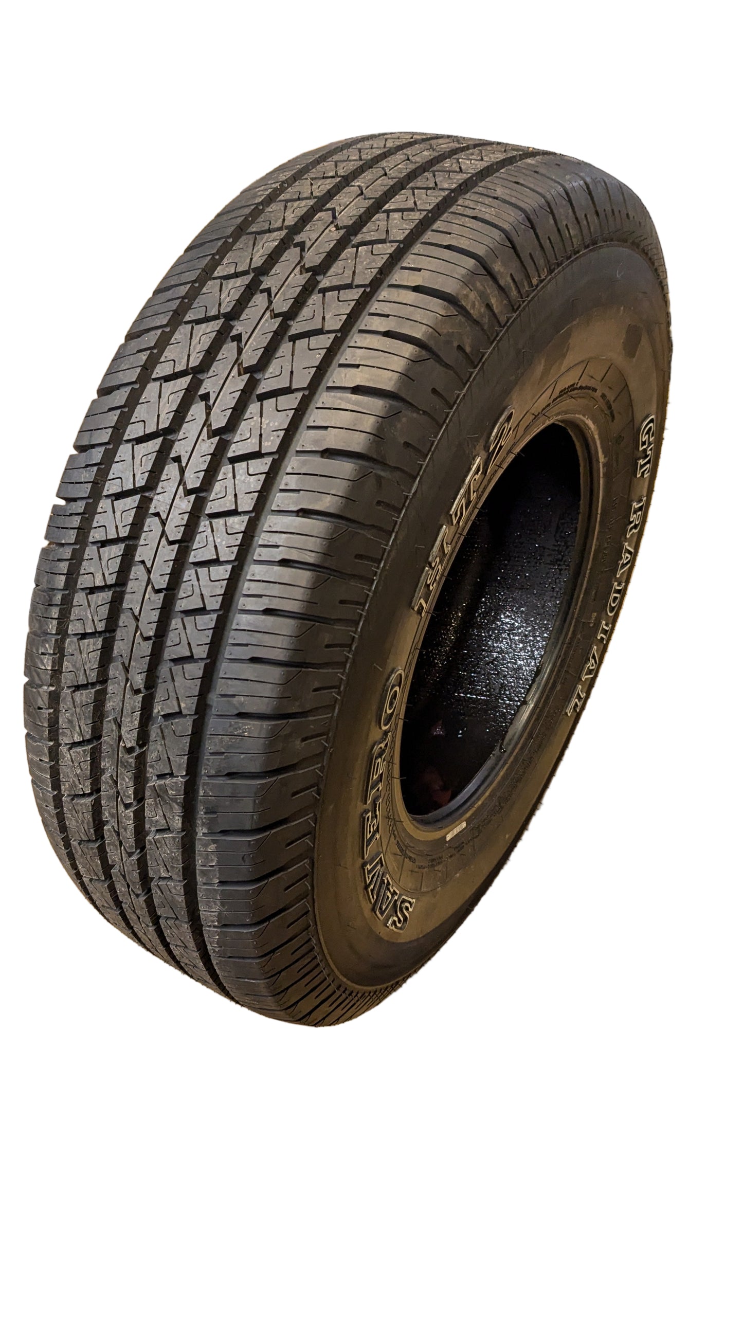 GT RADIAL SAVERO HT2 BSW LT 31 10.5 15 109R 6PLY HIGHWAY TERRAIN TIRE B446