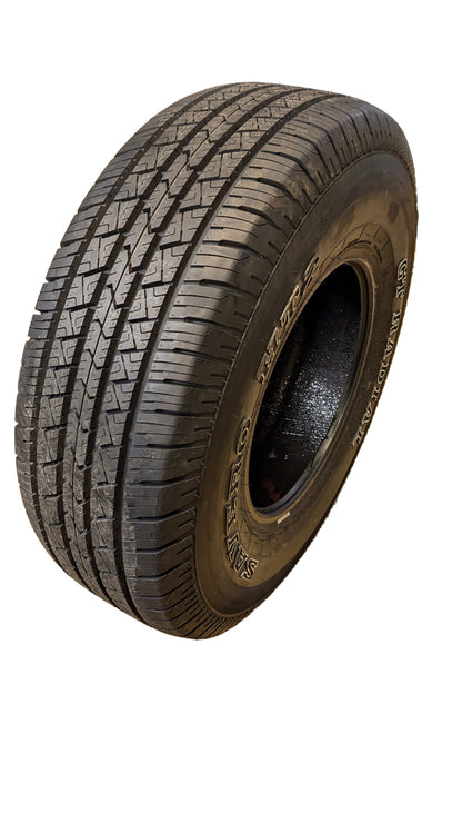 GT RADIAL SAVERO HT2 BSW LT 31 10.5 15 109R 6PLY HIGHWAY TERRAIN TIRE B446