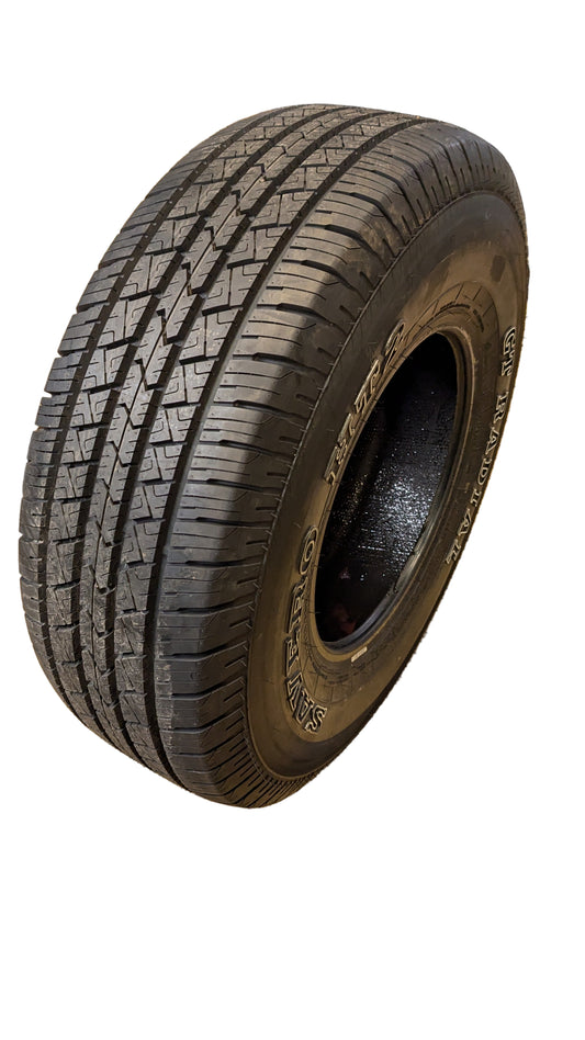 GT RADIAL SAVERO HT2 BSW LT 31 10.5 15 109R 6PLY HIGHWAY TERRAIN TIRE B446