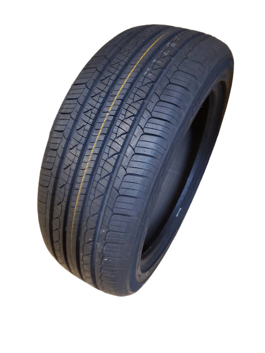 NEXEN NPRIZ AH8 BSW P 205 50 17 93V XL ALL SEASON TIRE 15712NXK