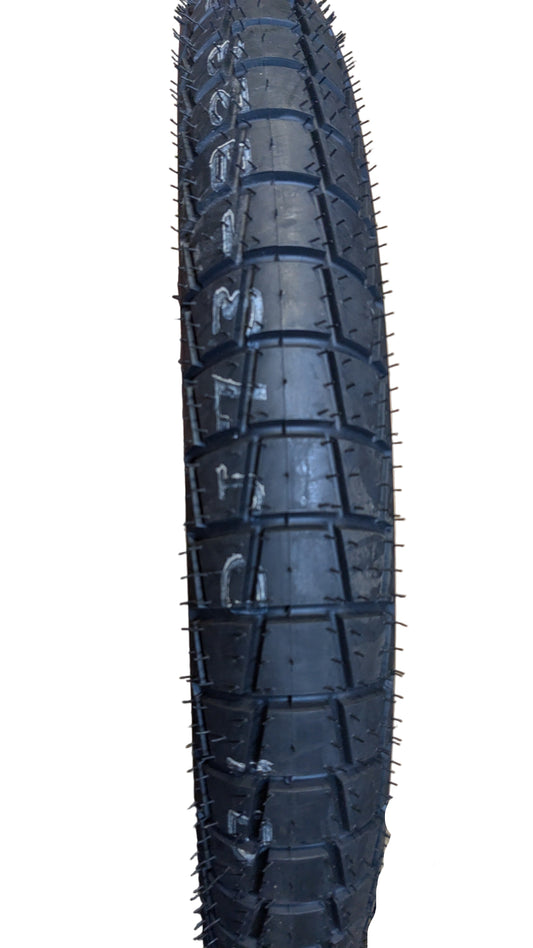BRIDGESTONE BATTLAX AT41 BSW P 90 90 21 54V FRONT MOTORCYCLE TIRE 13723
