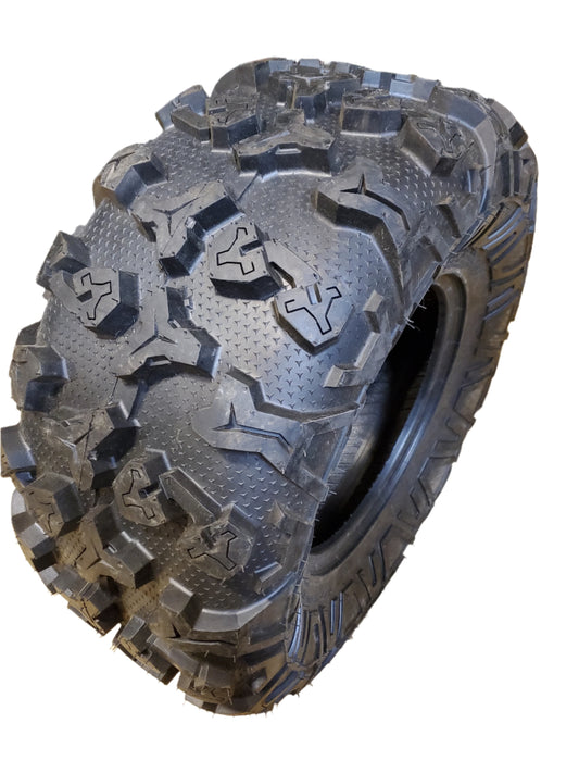 ZION FREE COUNTRY BSW 27 11 12 79J 8PLY ATV/UTV TIRE ZFC271112