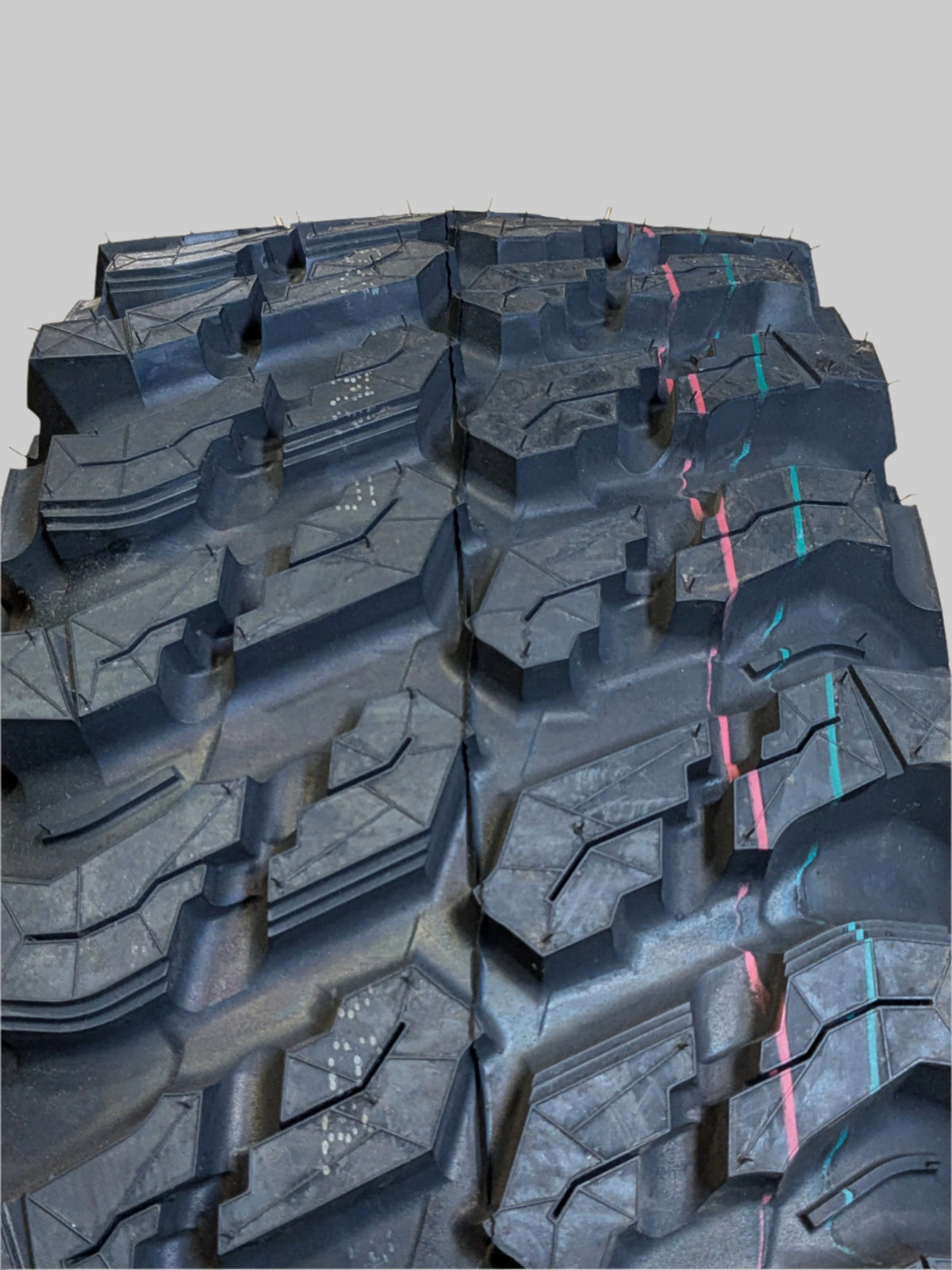 2 MAXXIS ML5 RAMPAGE 30 10 15 LRD 8PLY ATV UTV TIRE TM00187300