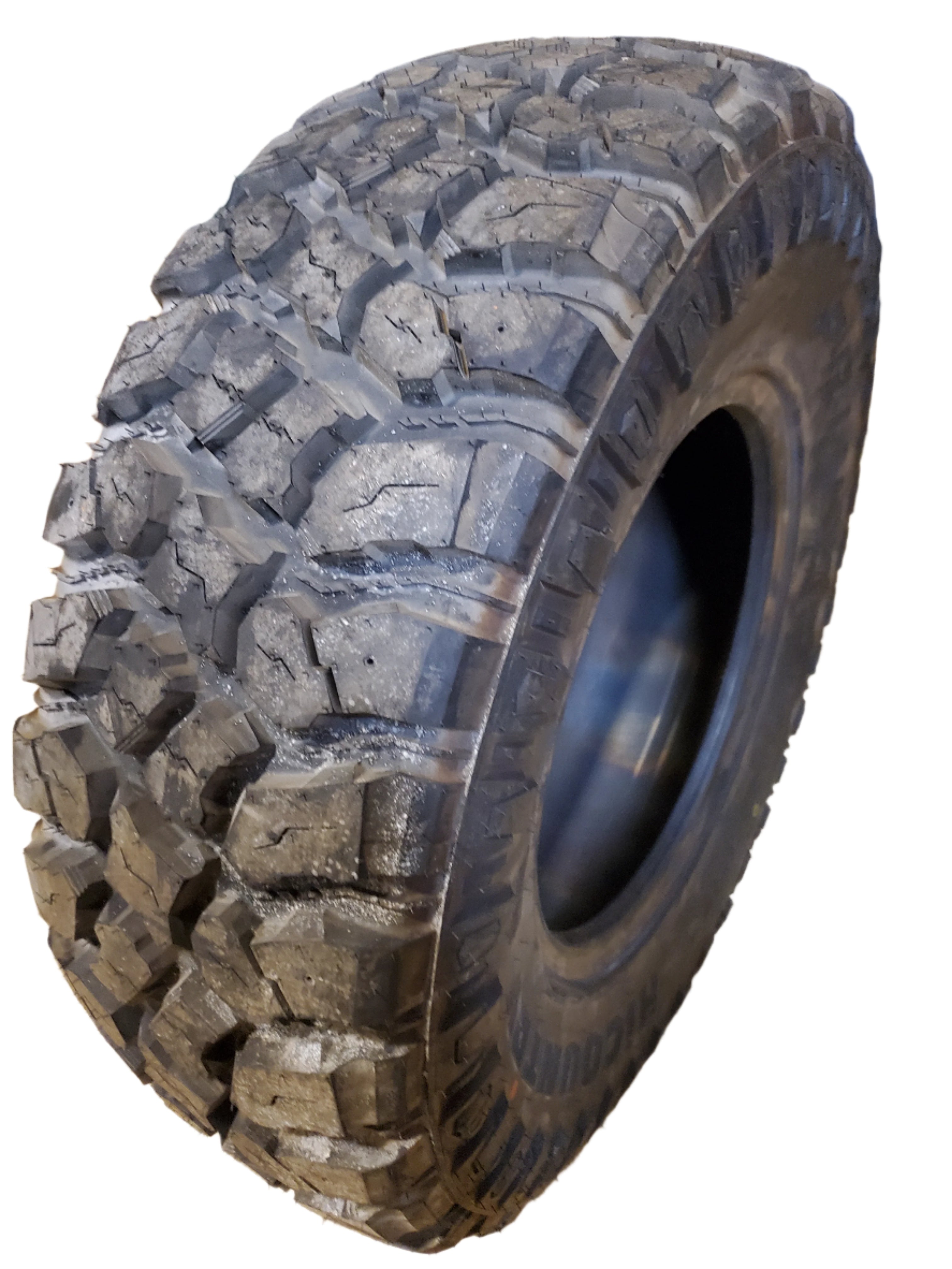 2 PRINX HICOUNTRY M/T HM1 BSW LT 31 10.5 15 109Q 6PLY MUD TIRE 9265250006