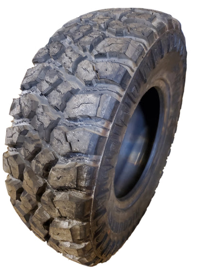 PRINX HICOUNTRY M/T HM1 BSW LT 31 10.5 15 109Q 6PLY MUD TIRE 9265250006