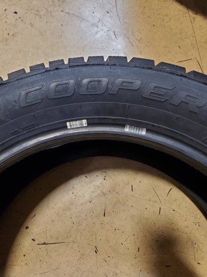 COOPER EVOLUTION WINTER BSW P 245 55 19 103T WINTER TIRE 166166006
