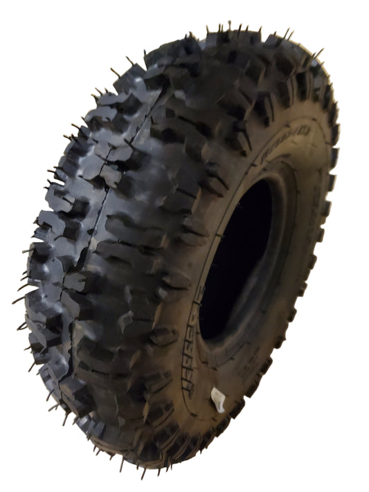 CARLISLE SNOW HOG 49A3 BSW 15 5 6 2PLY ATV/UTV TIRE 5170081