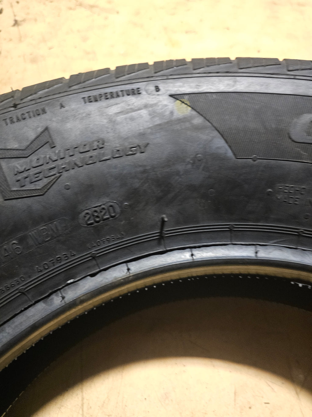2 GENERAL ALTIMAX RT43 P 235 65 16 103T SL ALL SEASON TIRES 15495160000