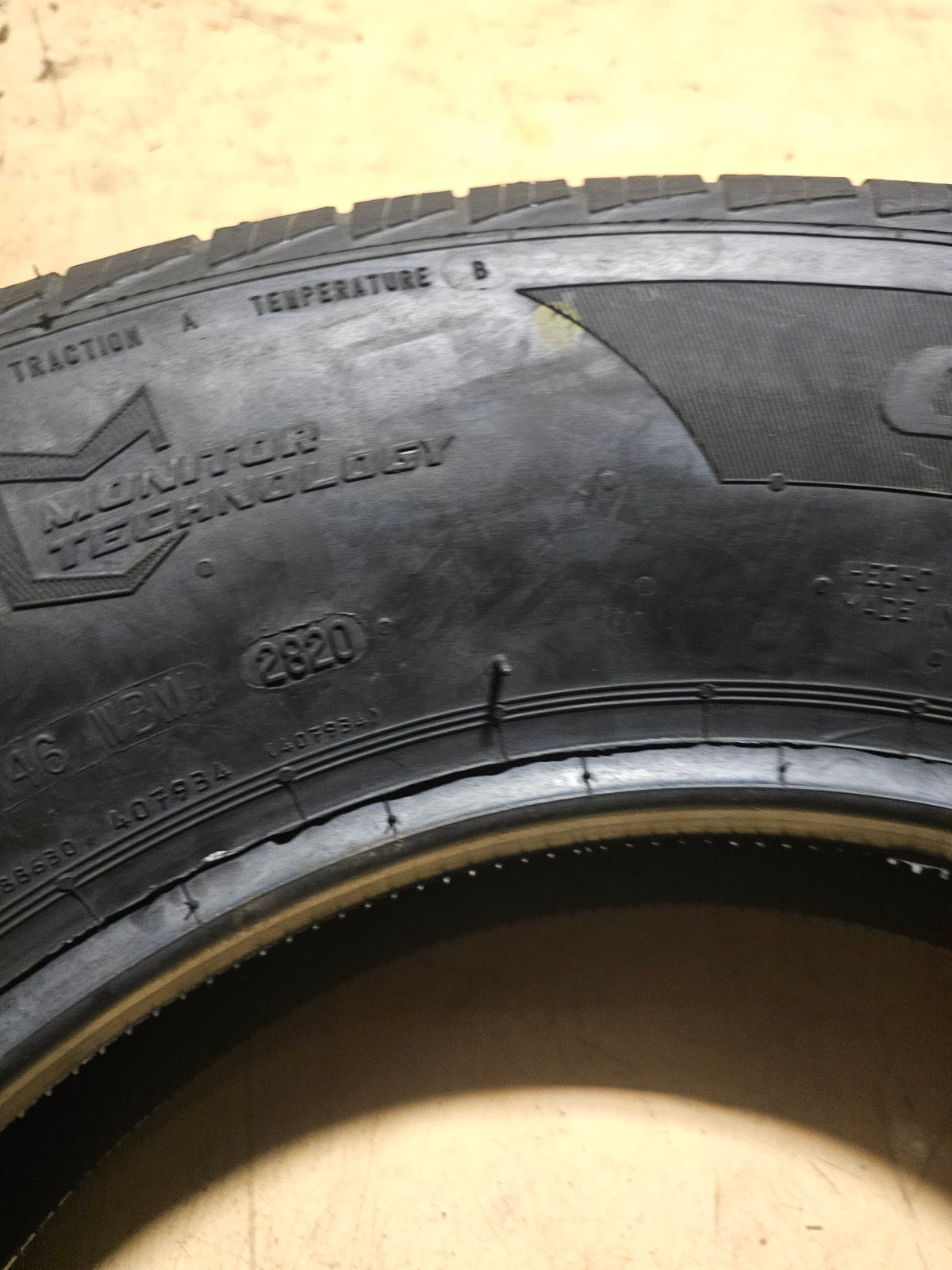 2 GENERAL ALTIMAX RT43 P 235 65 16 103T SL ALL SEASON TIRES 15495160000