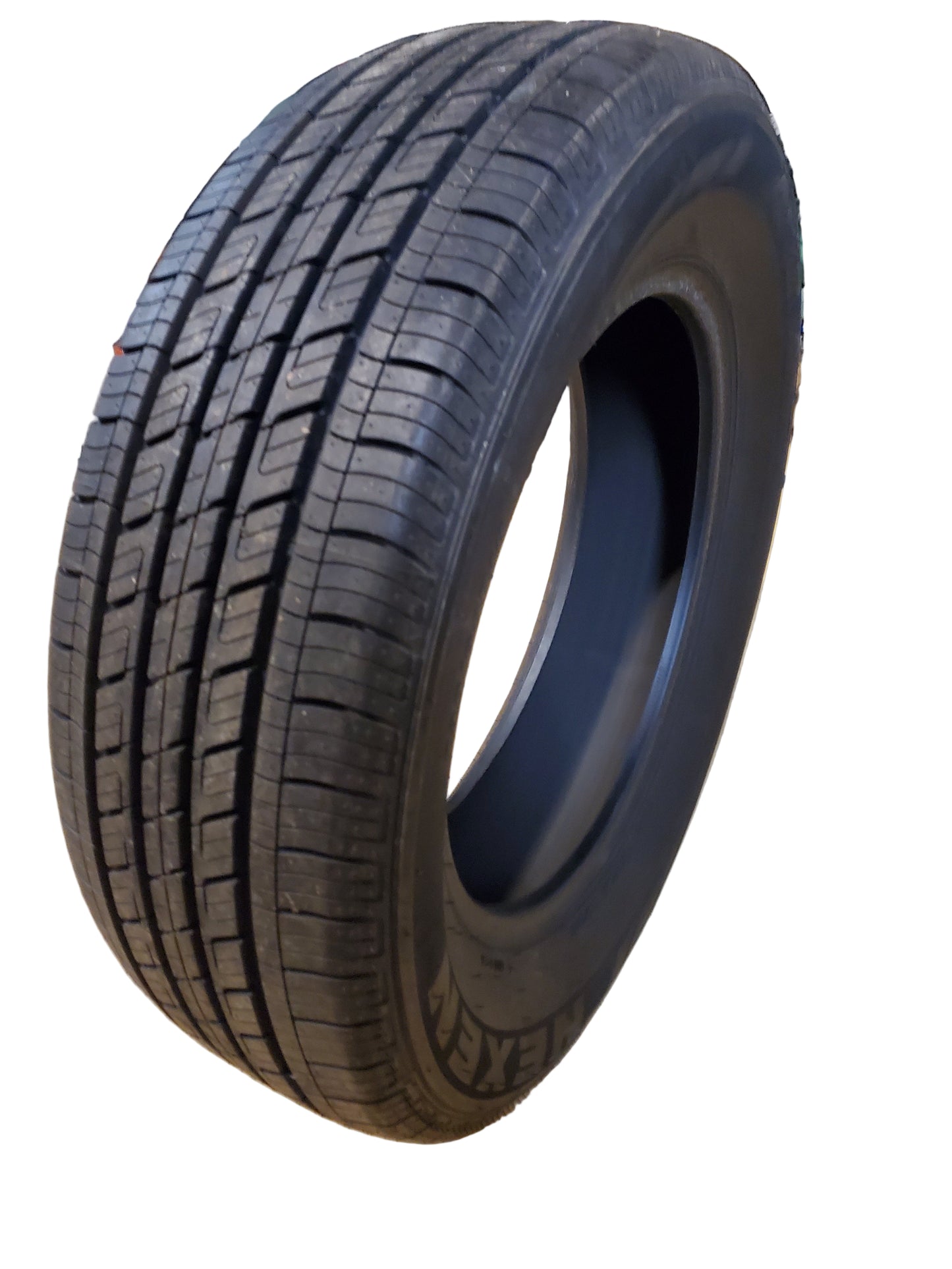 NEXEN ARIA AH7 BSW P 235 65 18 106H ALL SEASON TIRE 13048NXK