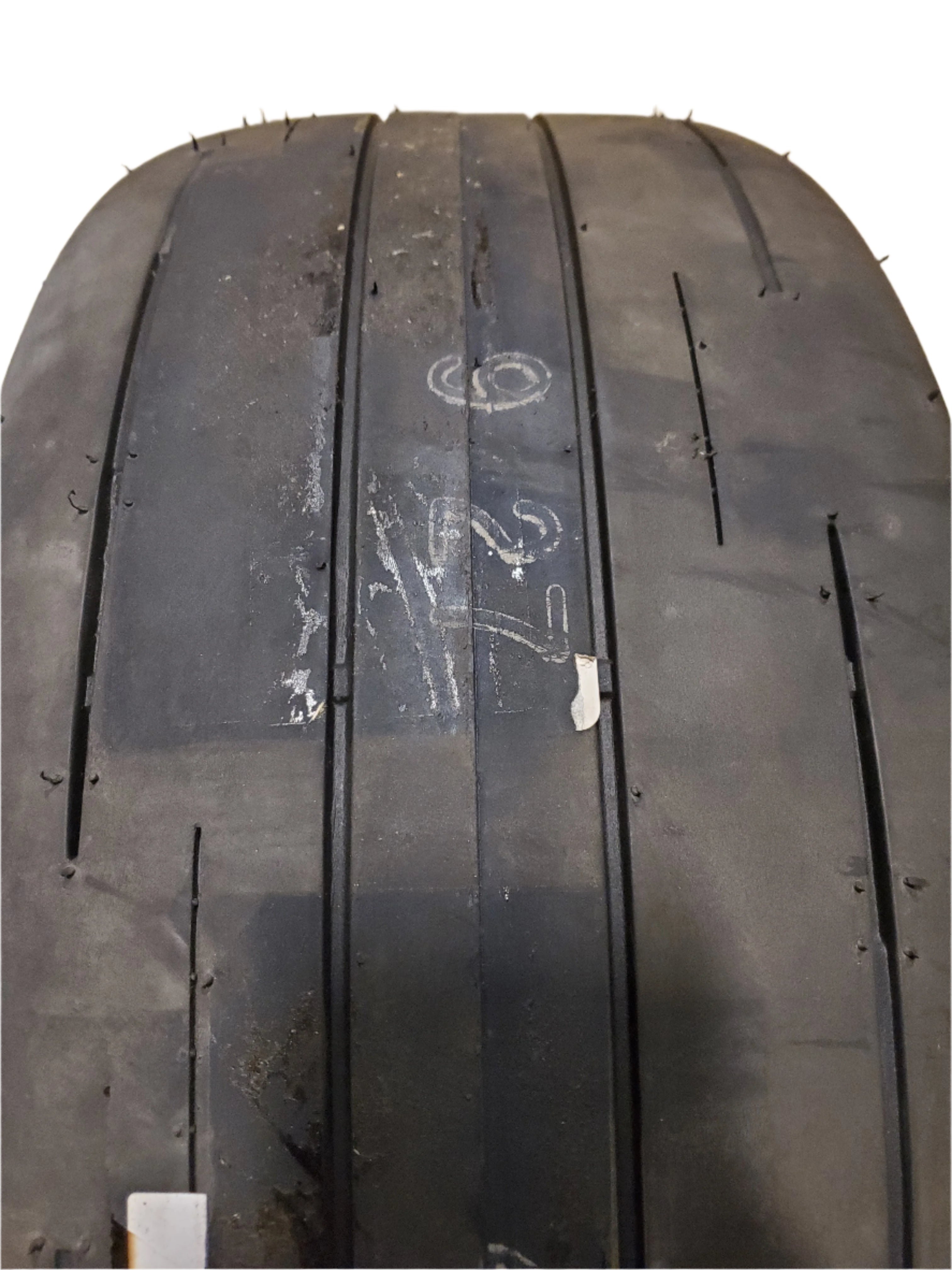 MICKEY THOMPSON ET STREET R BSW P 275 60 15 TRACK COMPETITION TIRE 315085004