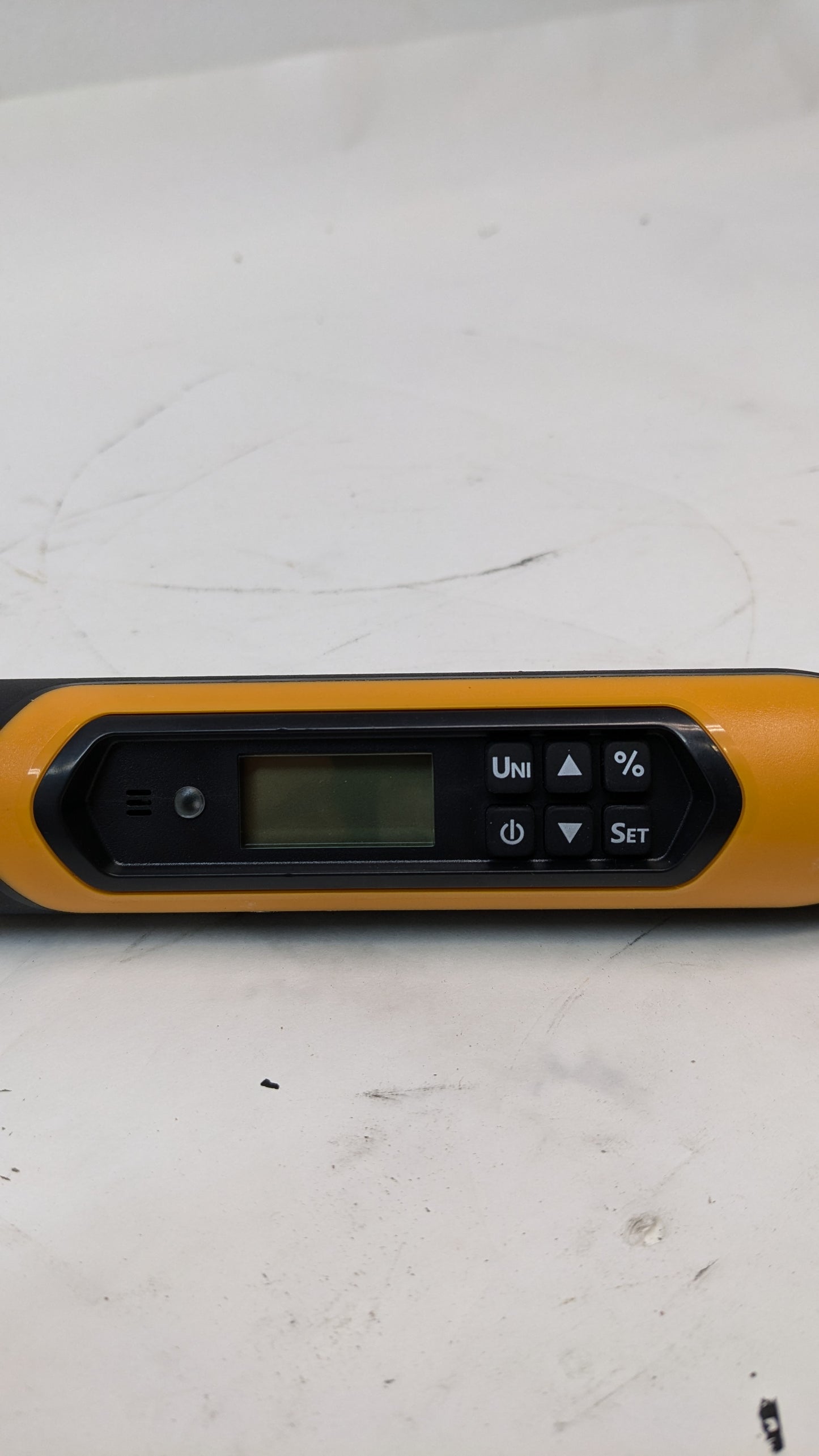 GEARWRENCH 1/2" DRIVE ELECTRONIC TORQUE WRENCH 25-250 FT/LBS 85077