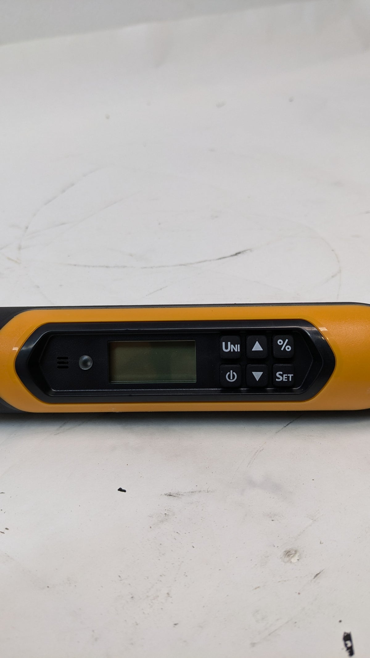 GEARWRENCH 1/2" DRIVE ELECTRONIC TORQUE WRENCH 25-250 FT/LBS 85077