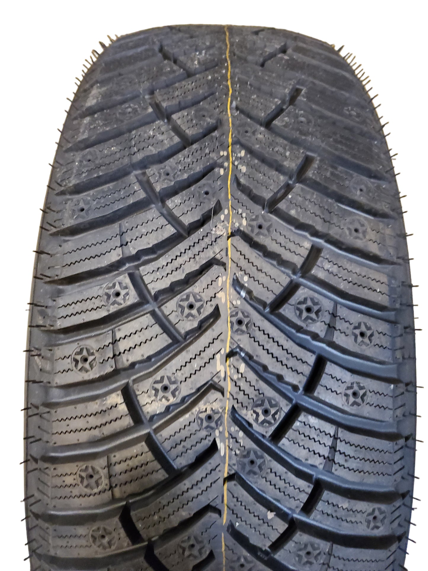 NEXEN WINGUARD WINSPIKE 3 BSW P 225 55 18 98T WINTER TIRE 10888NXK