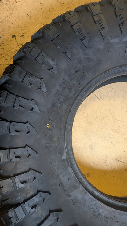 SYSTEM 3 RT320 BSW 33 9.5 15 81J 8PLY ATV/UTV TIRE S30166