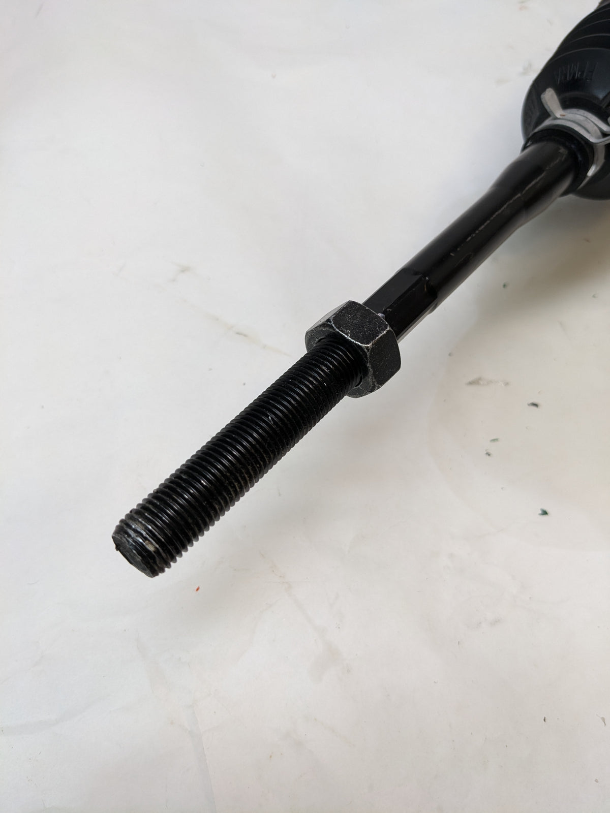 GENUINE FOMOCO RACK AND PINION ASSEMBLY FORD EXPLORER A0033092