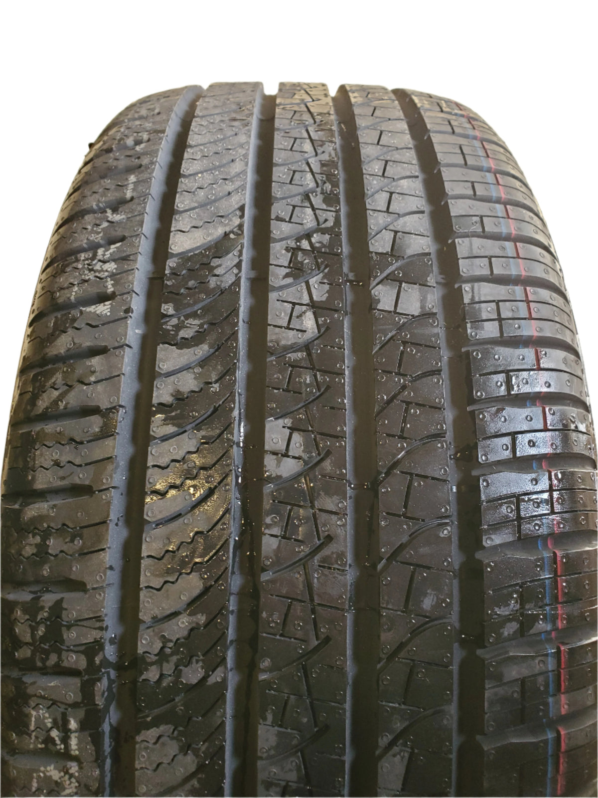 2 PIRELLI SCORPION ZERO ALL SEASON BSW P 255 45 19 100H TIRE 3789900