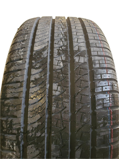 PIRELLI SCORPION ZERO ALL SEASON BSW P 255 45 19 100H TIRE 3789900