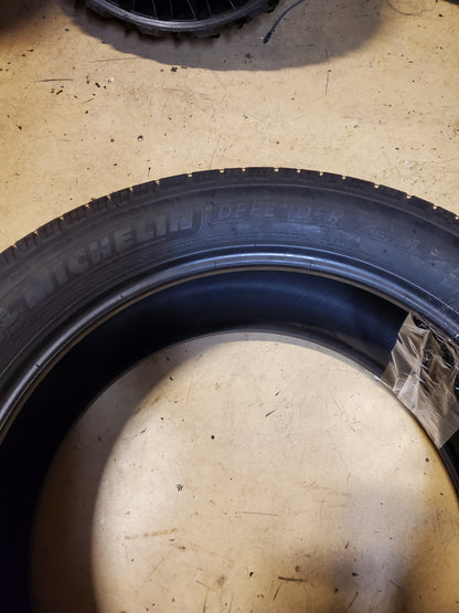 MICHELIN DEFENDER LTX M/S BSW P 305 45 22 118H XL ALL SEASON TIRE 06773
