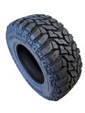 TBB TS-67 M/T BSW LT 33 12.50 17 120Q E MUD TERRAIN TIRE TBBP65181
