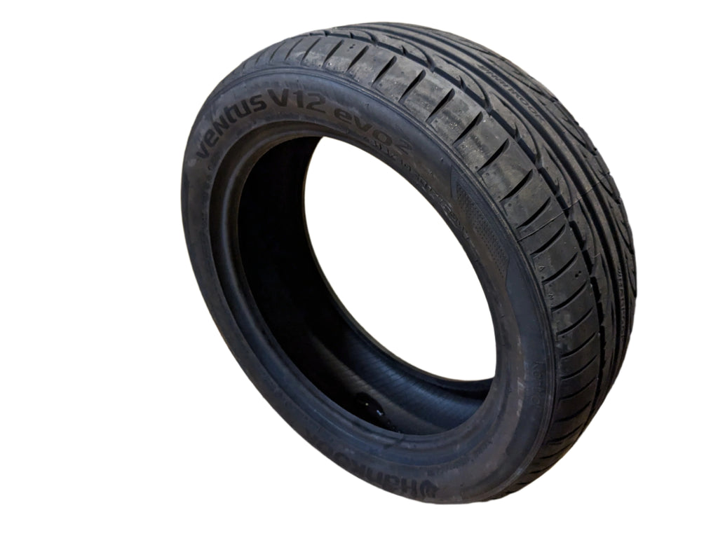 HANKOOK VENTUS V12 EVO2 BSW P 215 50 17 95W UHP TIRE 1015690
