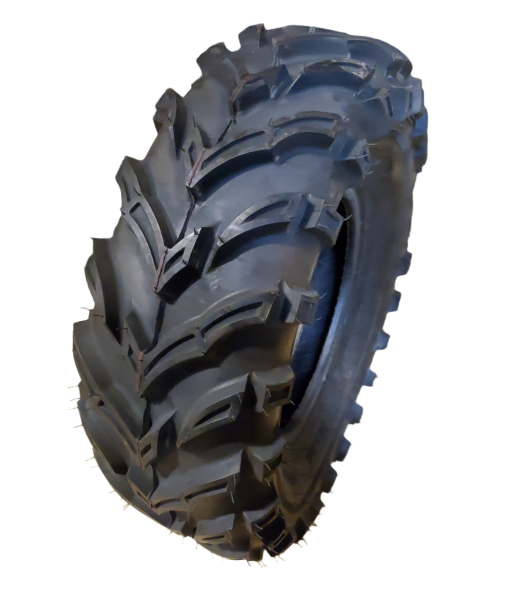 TYRE GUIDER MARS BSW AT 26 9 12 49F 6PLY ATV/UTV TIRE TGM26912