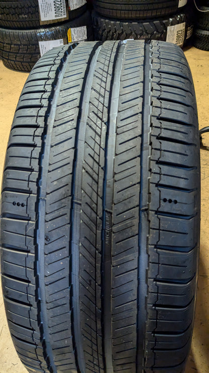 MICHELIN E-PRIMACY ALL SEASON BSW P 255 50 19 107H  ALL SEASON TIRE 24221