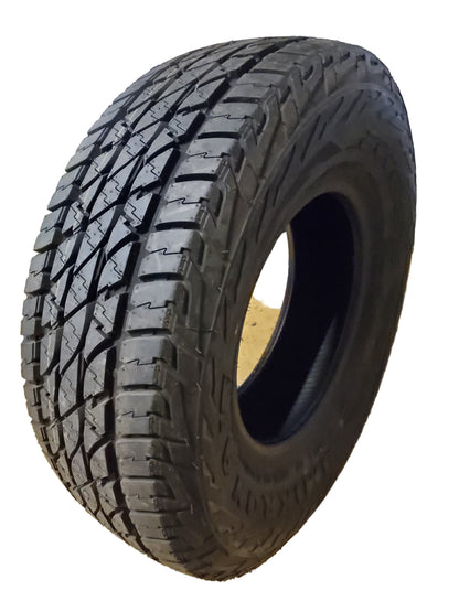 ACCELERA OMIKRON A/T BSW P 265 75 16 123/120Q 10PLY ALL TERRAIN TIRE 1200031873