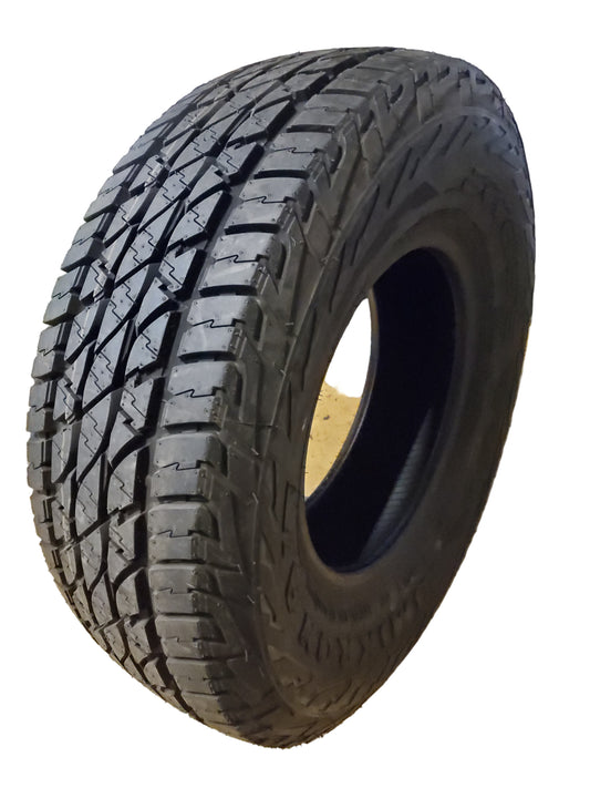 ACCELERA OMIKRON A/T BSW P 265 75 16 123/120Q 10PLY ALL TERRAIN TIRE 1200031873