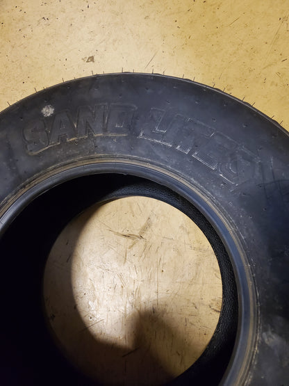 NOS TUSK SAND LITE BSW 30 10 14 2PLY SAND TIRE UTVS0084638
