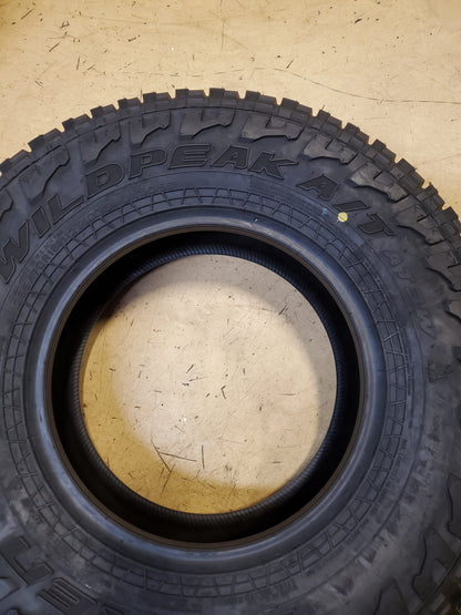 FALKEN WILDPEAK AT3W BSW P 265 70 16 112T ALL TERRAIN TIRE 28034667