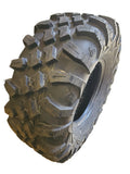TUSK MEGABITE BSW  27 10 12 71M 8PLY ATV/UTV TIRE TM271012