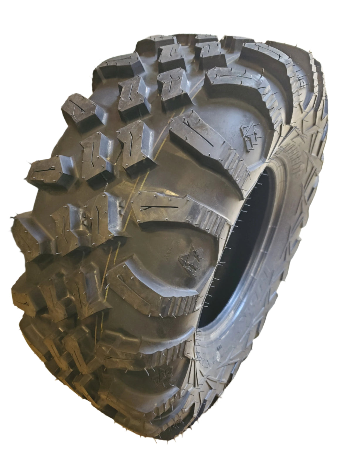 TUSK MEGABITE BSW  27 10 12 71M 8PLY ATV/UTV TIRE TM271012