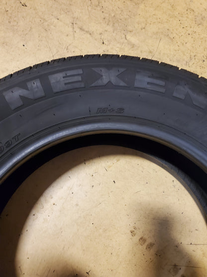 NEXEN ARIA AH7 BSW P 215 65 17 99T ALL SEASON TIRE 13043NXK