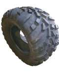 CARLSTAR AT489 BSW  25 11 12 4PLY ATV/UTV TIRE 589351