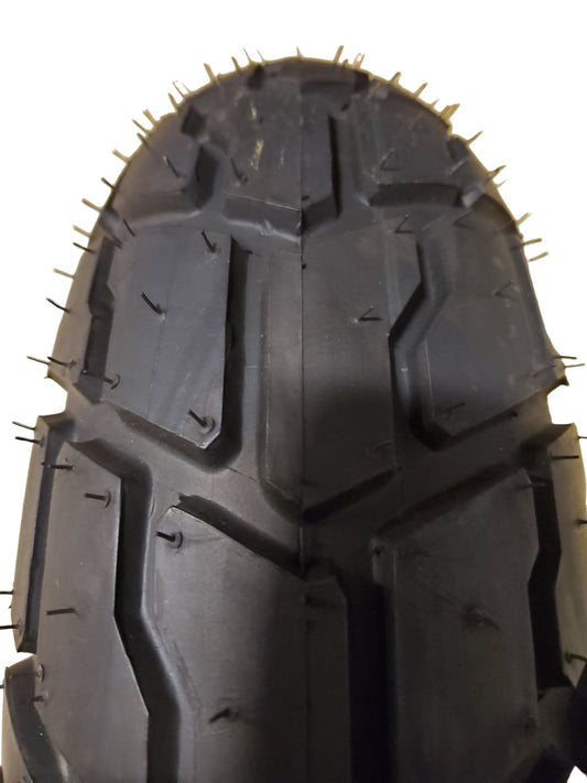 SHINKO SR426 BSW 130 90 10 70J 4PLY MOTORCYCLE TIRE 874191