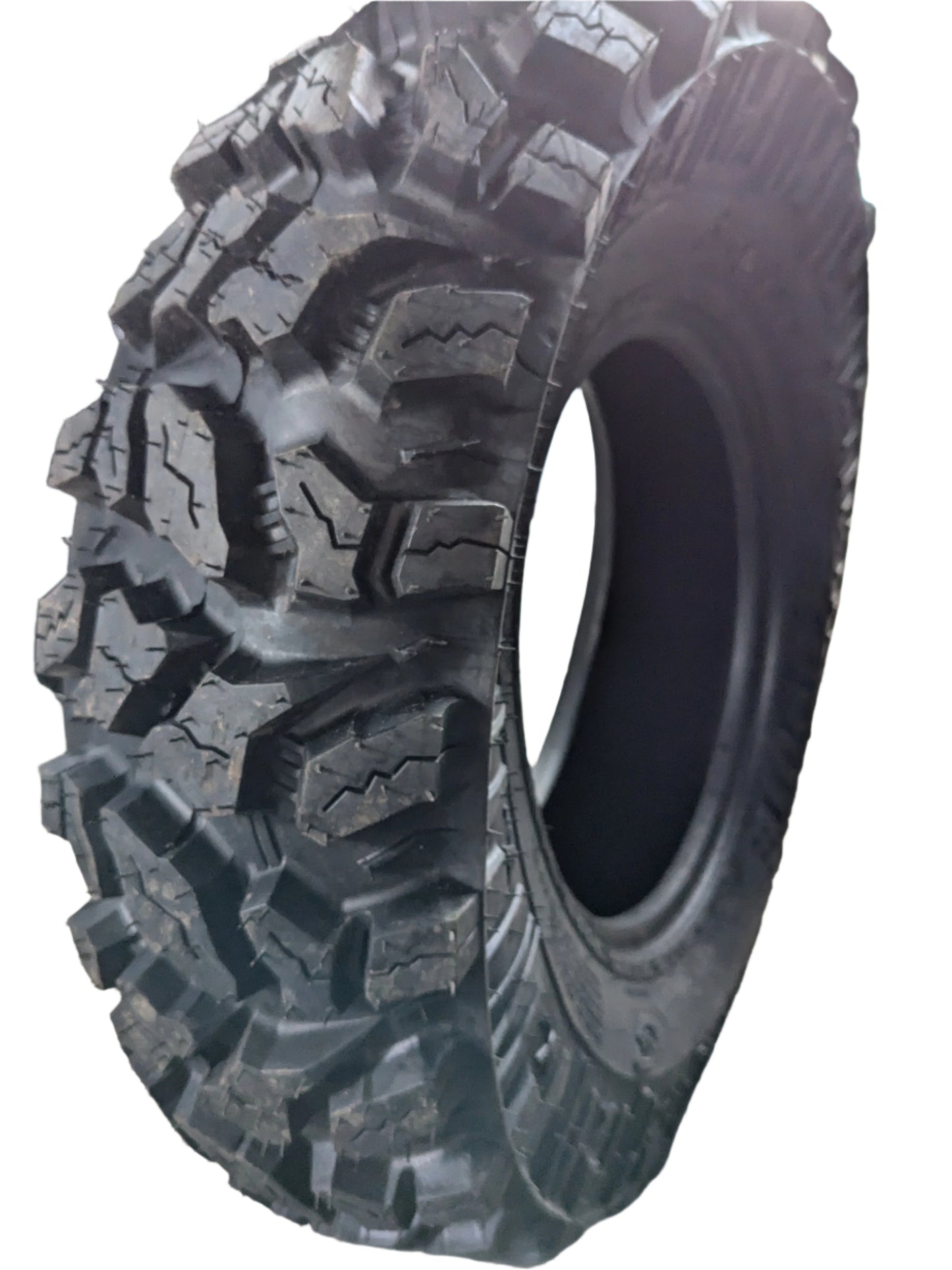 SEDONA COYOTE W16A BSW AT 25 8 12 43F 6PLY ATV/UTV TIRE CO25812