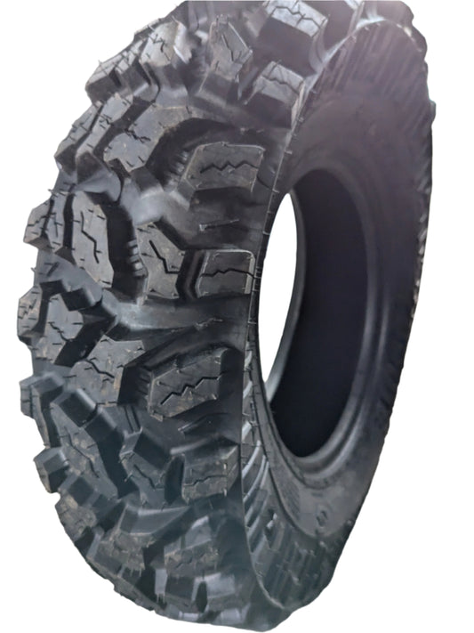 SEDONA COYOTE W16A BSW AT 25 8 12 43F 6PLY ATV/UTV TIRE CO25812
