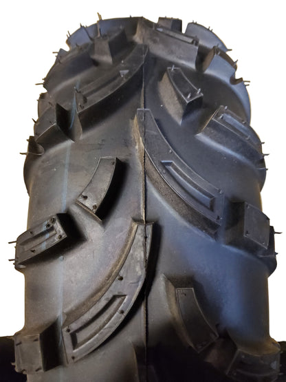 WANDA POLARIS NS388 BSW AT 24 8 12 6PLY ATV/UTV TIRE 5415153