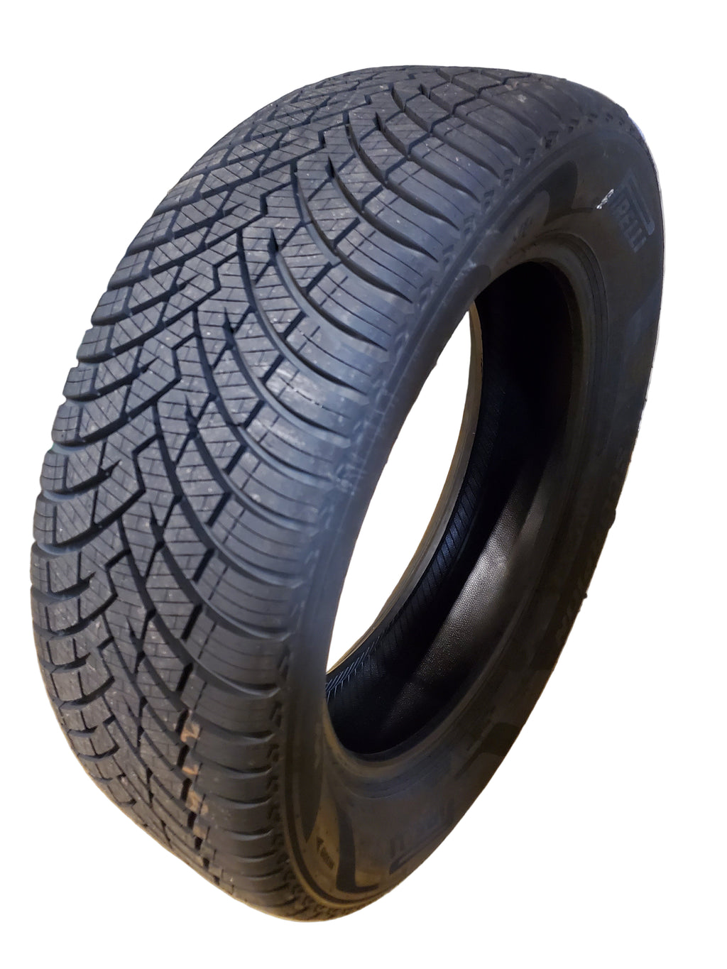 4 PIRELLI SCORPION WEATHERACTIVE BSW P 225 60 18 100W ALL WEATHER TIRE 4164000