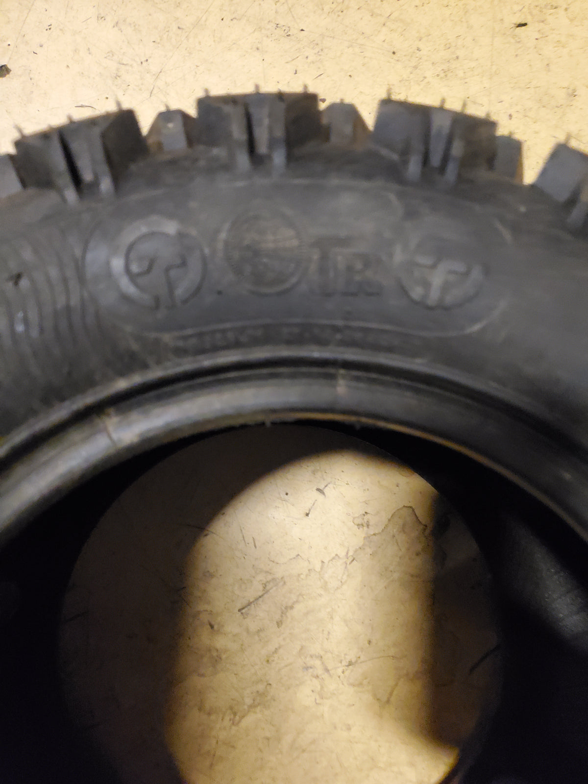 OTR 350 MAG BSW  20 10 10 6PLY ATV/UTV TIRE T24350620100010C