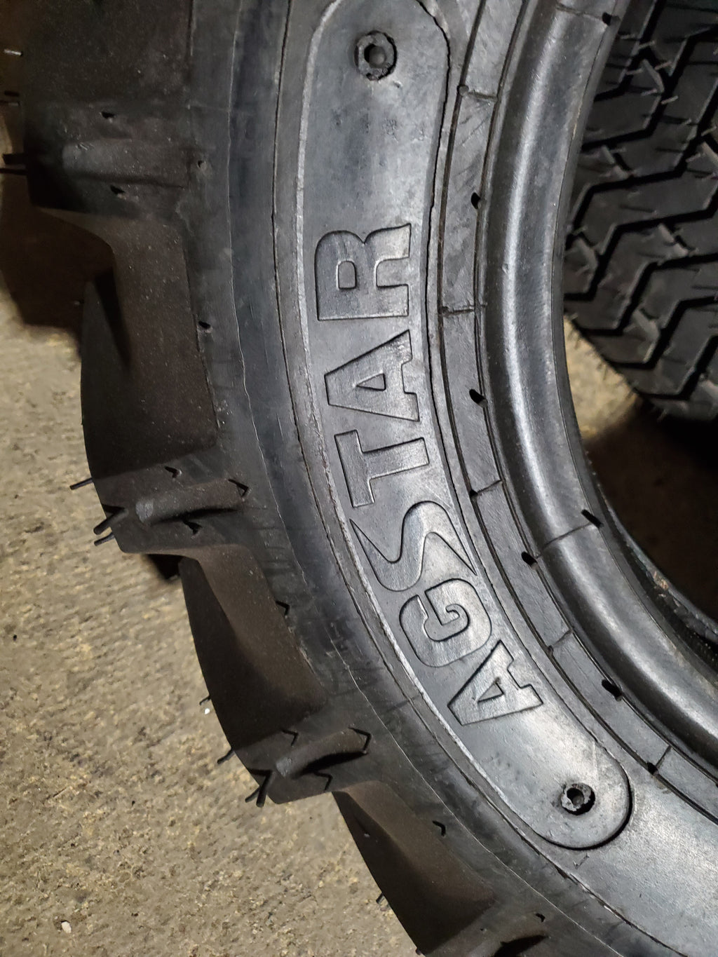 AGSTAR 1630 R1 BSW  6 14 66A6 6PLY TRACTOR TIRE 300116625