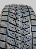 BRIDGESTONE BLIZZAK DM-V2 P 225 60 17 99S SNOW WINTER TIRES 004300