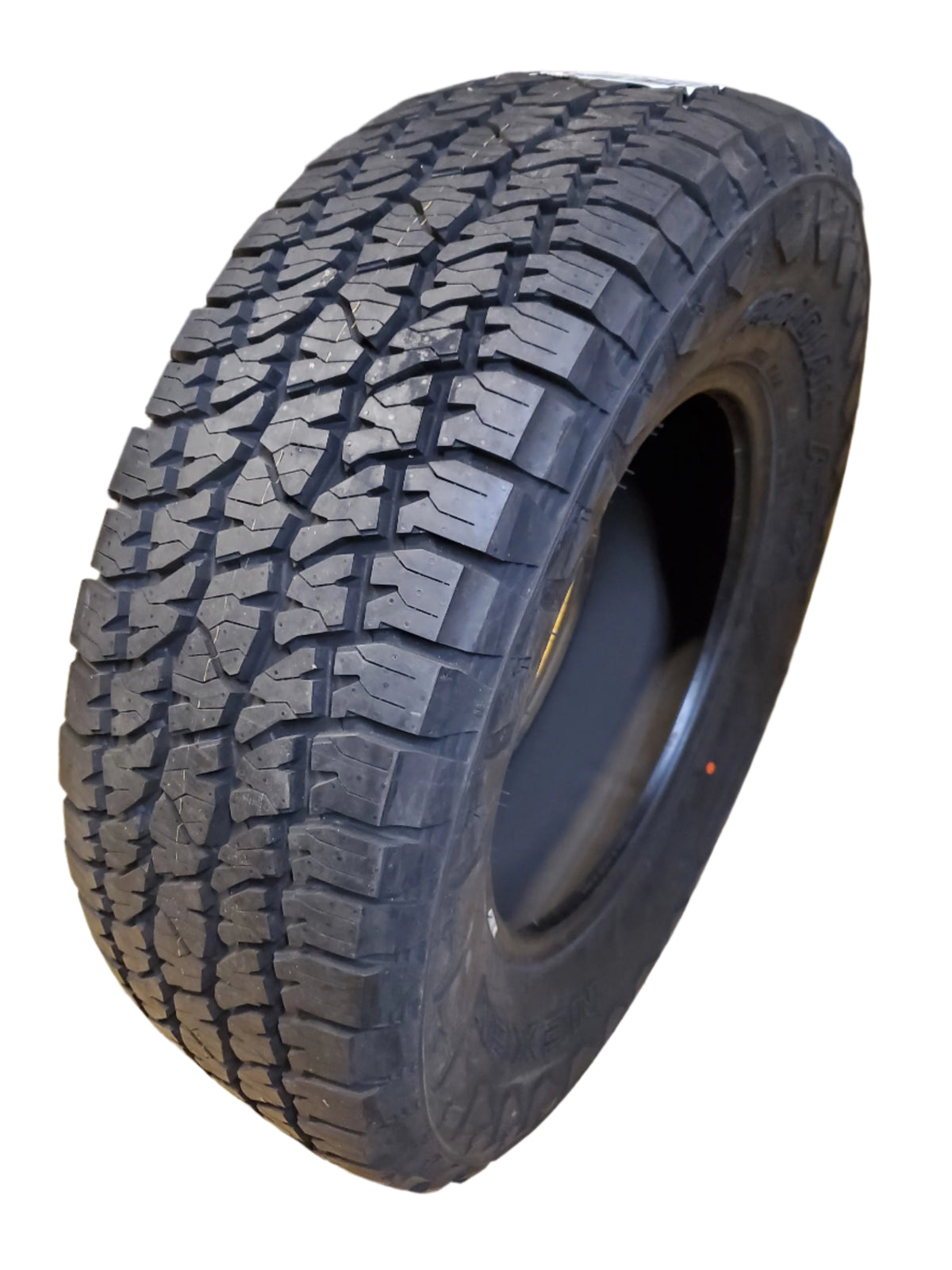 2 NEXEN ROADIAN ATX BSW P 265 70 17 115T ALL TERRAIN TIRE 17609NXK