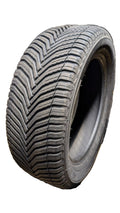 2 MICHELIN CROSSCLIMATE 2 BSW P 245 55 19 107V XL ALL SEASON TIRE 18167