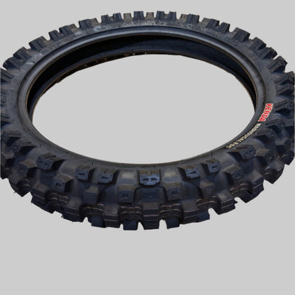 KENDA WASHOUGAL II K775 100 90 19 57M REAR MOTORCYCLE TIRE 047861906C0