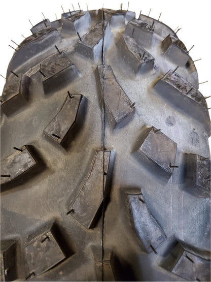CARLISLE AT489 BSW AT 25 10 12 ATV/UTV TIRE 6P0280